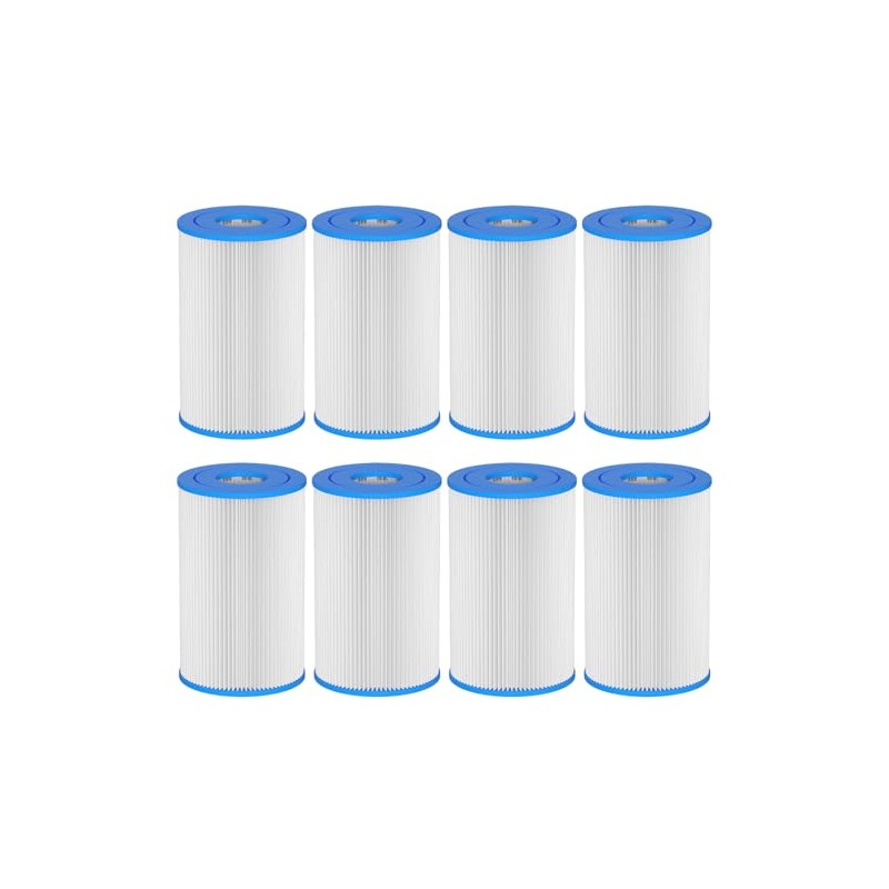 Cold Plunge Filter 20 Micron 5" x 2.5" Water Filter