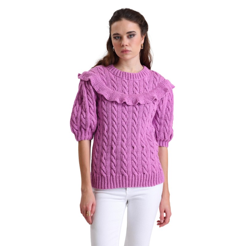 Estako DailyKnit-DK - Hilo acrílico 100% antibolitas - Suave DK