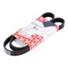 febi bilstein 28847 V-Ribbed Belt, Number of Ribs 5, Pack