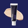 Tool Bottederm Water Glowing BB Cream Blemish Cover Intensive Blemish