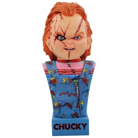 Trick or Treat: Chucky 15" Bust (Seed of Chucky)