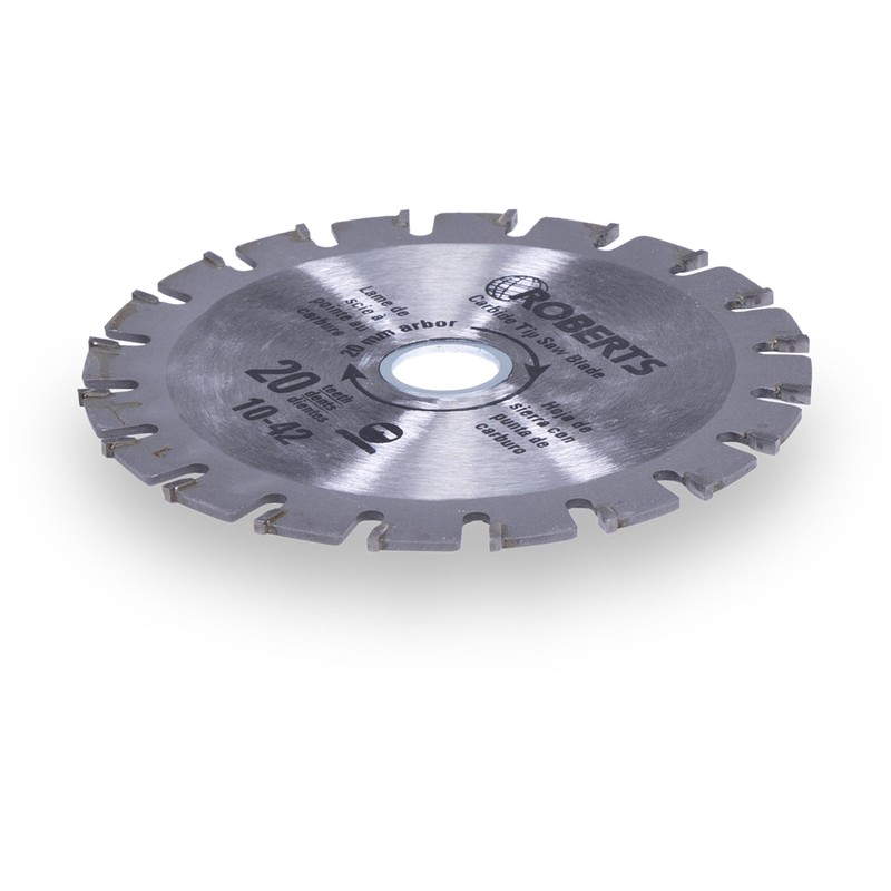 Roberts Jamb Saw Blade