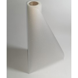 Rollo Película Laminado Térmico Texturizado Brillantina (Glitter) 30cm x 25m