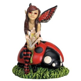 LILYBUG FAIRY