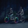 Nite Ize Spokelit LED Bike Light - Disco