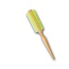 Home Art Noeul Comb vs. Hair Comb Roll Comb Hair Comb Dry Comb / 홈아트 노을빗 대 머리빗 롤빗 헤어빗 드라이빗