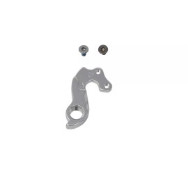 ENIX Alloy Rear Derailleur Hangers A-HG043 Silver
