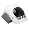 Cordless Knee Massager 3 Gear Adjustable Rechargeable Smart Infrared Heating