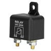 24V 200A High Power Car Start Relay Brass Coil Vehicle