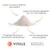 Vitals - Ultimate Protein Blend Stand Up Pouch 900 grams