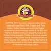 Coffee Rio Caffé Latté Coffee Candy Bulk Pack, 3 Pound