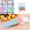 Hyclam 50Pcs Plastic Floss Bobbins, Embroidery Thread Bobbins, 1.37x1.49in Thread