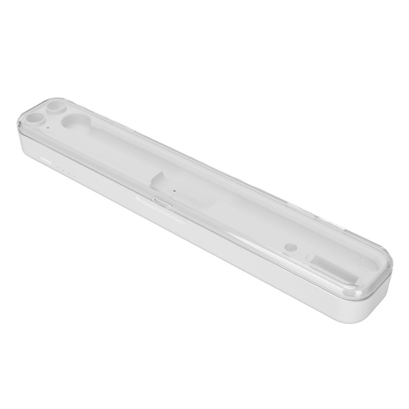 For IOS Pencil Charging Case 570mAh Large Capacity for IOS