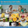 FAST LYTE- Polvo de electrolitos sin azúcar en bruto Mezclar