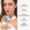 CATKIN Panda Land Foundation Full Coverage, Breathable Cushion Foundation with
