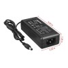 ABLEGRID 48V 0.4A Power Adapter for Polycom IP 560 IP