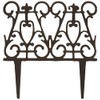 Esschert Design Garden Fence