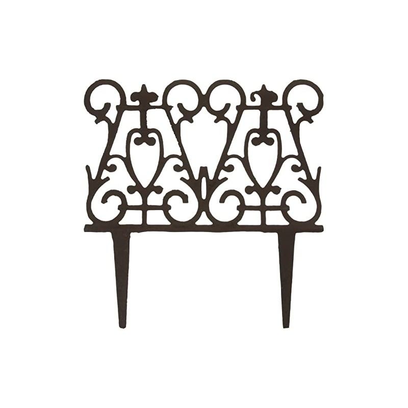 Esschert Design Garden Fence