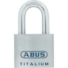 96ti 60?mm Titalium南京錠 60mm Blister Pack 96TI/60 B/EFSPP