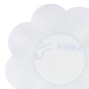 20pcs Heating Moxa Stickers Deep Penetration Enhance Circulation Moxibution Patches