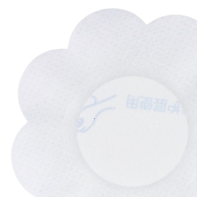 20pcs Heating Moxa Stickers Deep Penetration Enhance Circulation Moxibution Patches