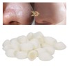 30pcs / Bottle Facial Care Natural Silks Cocoons Blackhead Removal
