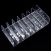 아크릴 화장품 정리함 칸막이 Acrylic Cosmetic Organizer Divider
