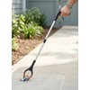 Foldable Litter Grabber for Easy Pickup – Lightweight Aluminum Reacher