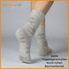 Women's Thermal Socks (5 Pairs) Warm Winter Socks Soft Wool