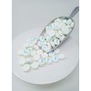 White Peppermint Mints Canada Mints 1 pound Peppermint Lozengers