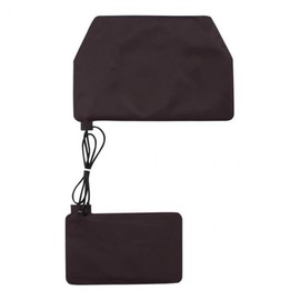 Popularity of 2-stage heating plate recommended