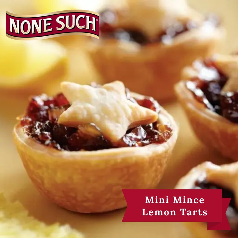 None Such Mincemeat Classic Original, with Apples and Raisins, Gourmet,