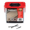 FASTENMASTER Deck Screw Comp Saddle