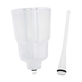 Bicycle Disc Brake Funnel Bicycle Oil Funnel Mountain Bike Brake Oil Funnel for Shimano