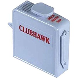 Henselite Clubhawk Bowls Measure - 9ft