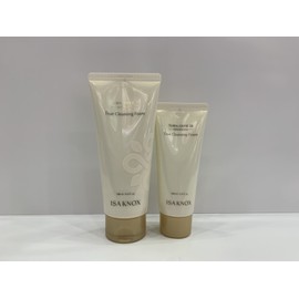 Isa Knox Turnover 28 Advanced True Cleansing Foam Special Set 180ml+100ml / 이자녹스 턴오버 28 어드밴스드 트루 클렌징 폼 기획세트 180ml+100ml