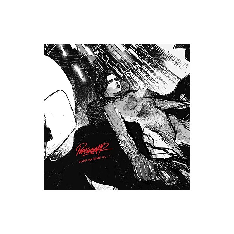 B-Sides And Remixes Vol. I