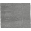 Matsunaga Toshi Polynet Sheet, Mesh File, For Both Water and
