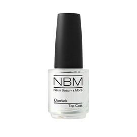 NBM Top Coat 14 ml