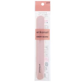 Erikonail Emery Board Nail File 120/200G x 5, Stick x 1