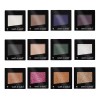 Wet n Wild Kit 12 Sombras Individuales Wet N Wild