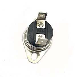 WB20X10059 3025870 Microwave Oven Thermostat Compatible with GE