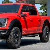Torox 2021 2022 2023 Ford F150 F-150 Mirror COVERS w/o