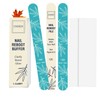 Onsen Japanese Nail Shape & Shine Kit | 3-Way Nail