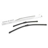 Skoda 657998001 Windscreen Wipers Front Aero Wiper Blades Replacement Wiper