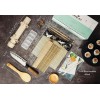 Silk Chef Sushi Kit - Sushi Making Kit For Beginner