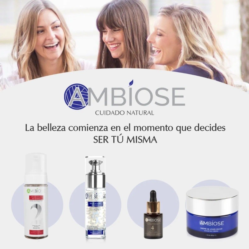 Serum Reparador Capilar Puntas Abiertas Anti Frizz