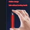 HHXS Window Breaker Seatbelt Cutter, 2 Pack Car Escape Tool