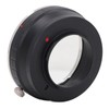 Lens Mount Adapter for EF Mount Lens to for M4/3