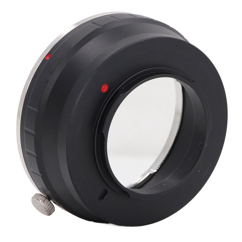 Lens Mount Adapter for EF Mount Lens to for M4/3